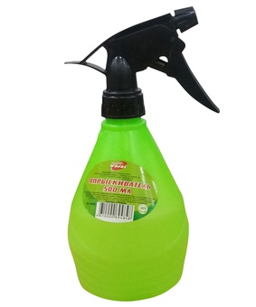 Опрыскиватель триггерный ОАЗИС 0,5л, РФ