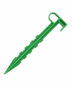 Колышки для огорода высота 140 мм (10 шт), РБ