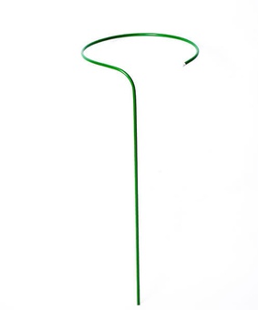 Опора для цветов Средняя, д. 0,35 м, выс. 0,8 м, РФ