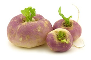 Редька, репа, дайкон