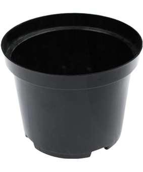 Горшок С10 твердый 10 л (00145), РБ