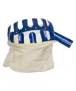 Плодосъемник с тряп. мешочк. (012202), РФ