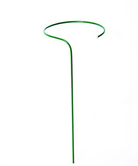 Опора для цветов Малая высокая, д. 0,25 м, выс. 1,3 м, РФ