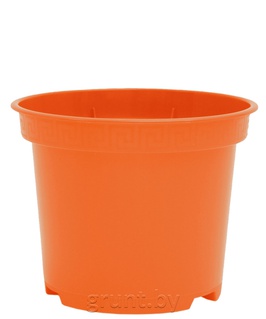 Горшок Классик С, D15, 1,5 л, терракота, РФ
