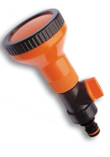 Разбрызгиватель простой "Сито" с краном, Польша