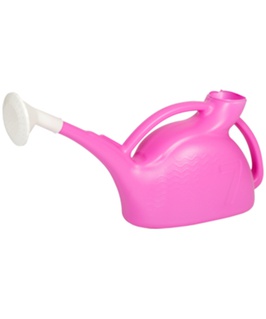 Лейка 7л с рассеивателем, 1 шт., РФ