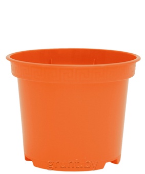 Горшок Классик С, D15, 1,5 л, терракота, РФ