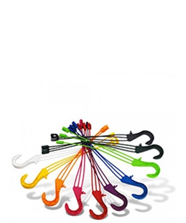 Подвеска А 30см B белая, Германия