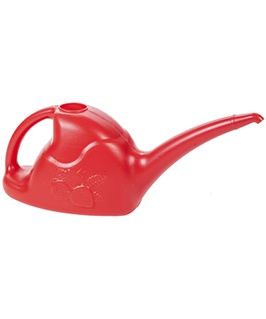 Лейка 1,5л без рассеивателя, 1 шт., РФ