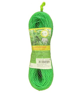 Сетка шпалерная 2х10 м (ячейка 170х150 мм), РБ