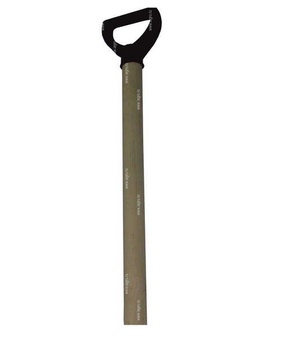 Черенок с V-ручкой  d=32 мм шлиф. 1 с (011314), РФ