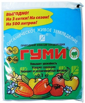 Гуми-30 Универсал паста 300 г (Башинком), РФ