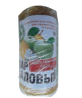 Вар садовый 150 г, РФ