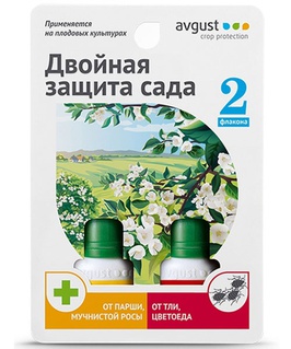 Раёк+ Биотлин 10мл+ 9 мл, РФ