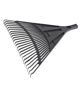 Грабли веер. пластм. 610х540 мм (010818), РФ