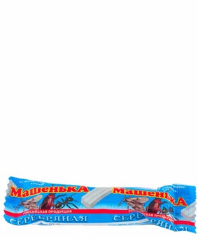 Мелок Машенька Серебряная от тараканов 20г, РФ