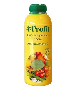 Биостимулятор роста универсальный Profit 0,2 л, РБ