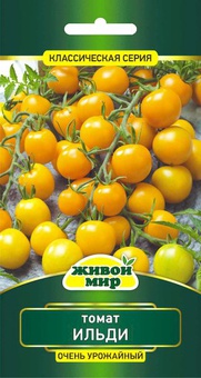 Томат Ильди (N.L.Chrestensen) 0,1 г, РБ
