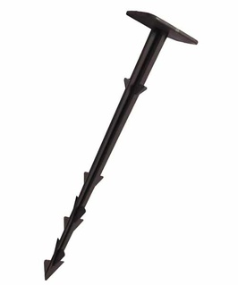 Колышки для крепления укрыв. материала h 170мм 10 шт, Беларусь