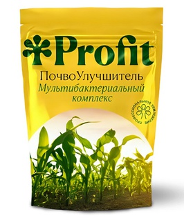 Субстрат для почвы "ПочвоУлучшитель мультибактериальный" 1 л, РБ
