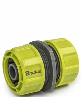 Соединитель ремонт. на шл.1/2"-5/8" (ФБ5Л), Польша