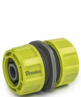 Соединитель ремонт. на шл.1/2"-5/8" (ФБ5Л), Польша