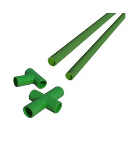 Перемычка разборная на дуги d 4м, 3м, 2м, РФ