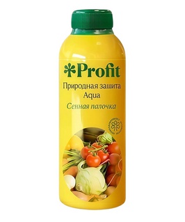 Жидкость культуральная "Природная защита Сенная палочка Aqua" 0,2 л, РБ