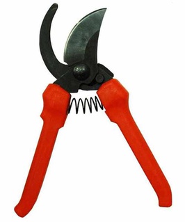 Секатор универсальный, оцинковка, блистер, РФ