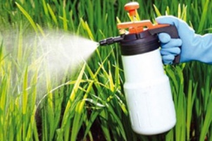 Опрыскиватели