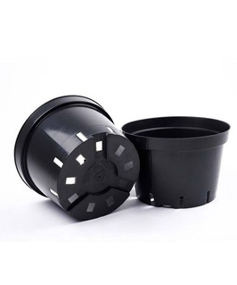 Горшок d34 см твердый 15,0 л, РБ