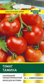 Томат Тамина (N.L.Chrestensen) 0,1 г, РБ