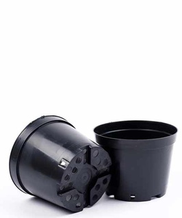 Горшок d29 см твердый 10,0 л, Беларусь