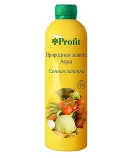 Жидкость культуральная "Природная защита Сенная палочка Aqua" 0,5 л, РБ