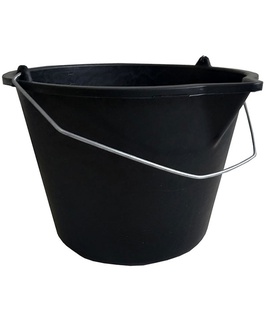 Ведро 20л строительное, РФ