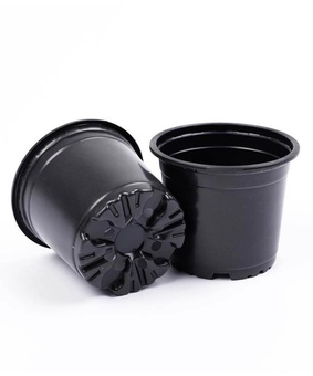 Горшок d13 см мягкий 1,0 л, РБ