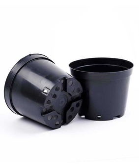 Горшок d20 см твердый 4,0 л, РБ