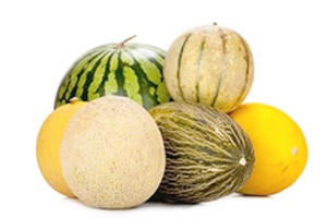 Арбузы, дыни