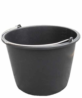 Ведро 20л пласт, РФ