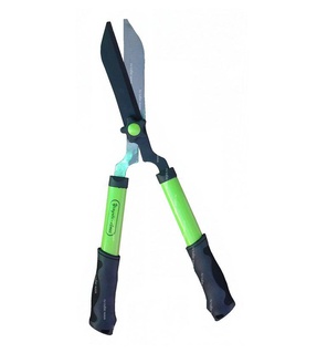 Ножницы бордюр. с овал. ручками (010136), РФ