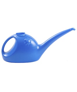 Лейка 3л без рассеивателя, 1 шт., РФ