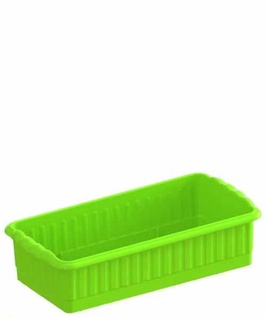 Ящик для рассады "Дом и Дача" 322*166*82, РФ