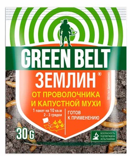 Землин пакет 30 г, РФ