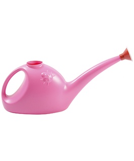 Лейка 3л с рассеивателем, 1 шт., РФ