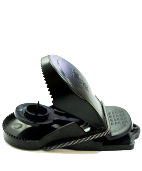 Мышеловка Рубит пластик, РФ