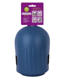 Наколенники 19x15x1,3 см, РФ