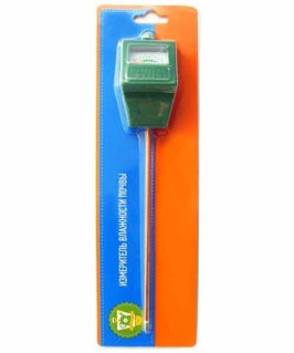 Измеритель влажности почвы, 285х50мм, Китай