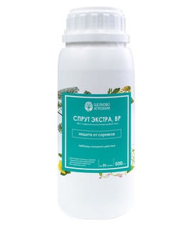 Спрут Экстра 500 мл, РФ