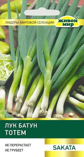 Лук батун Тотем (Sakata) 0,5 г, РБ