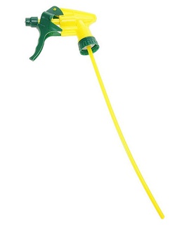 Распылитель-насадка на бутылку, РФ